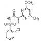 氯磺隆-CAS:64902-72-3