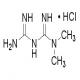 盐酸二甲双胍-CAS:1115-70-4