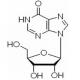 肌苷标准品-CAS:[58-63-9]