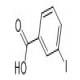 3-碘苯甲酸-CAS:618-51-9