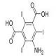 5-氨基-2,4,6-三碘间苯二甲酸-CAS:35453-19-1