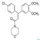 烯酰吗啉-CAS:110488-70-5