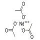 醋酸钕-CAS:6192-13-8