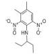 二甲戊灵-CAS:40487-42-1