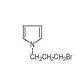 1-(3-溴丙基)吡咯-CAS:100779-91-7