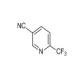 3-氰基-6-三氟甲基吡啶-CAS:216431-85-5