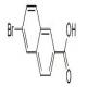 6-溴-2-萘甲酸-CAS:5773-80-8