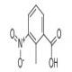2-甲基-3-硝基苯甲酸-CAS:1975-50-4