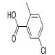 5-氯-2-甲基苯甲酸-CAS:7499-06-1