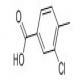 3-氯-4-甲基苯甲酸-CAS:5162-82-3