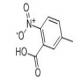 5-甲基-2-硝基苯甲酸-CAS:3113-72-2