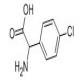 DL-4-氯苯甘氨酸-CAS:6212-33-5