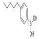 4-戊基苯硼酸-CAS:121219-12-3