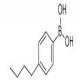 4-正丁基苯硼酸-CAS:145240-28-4