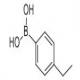 4-乙基苯硼酸-CAS:63139-21-9