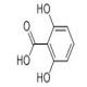 2,6-二羟基苯甲酸-CAS:303-07-1