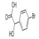 4-溴扁桃酸-CAS:6940-50-7