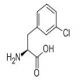 3-氯-L-苯丙氨酸-CAS:80126-51-8