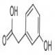 间羟基苯乙酸-CAS:621-37-4