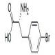 D-4-溴苯丙氨酸-CAS:62561-74-4