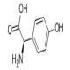 D(-)-对羟基苯甘氨酸-CAS:22818-40-2