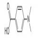 4-二甲氨基苯甲酸-CAS:619-84-1
