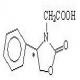 (S)-(4-苯基-1,3-恶唑烷酮)-2-乙酸-CAS:99333-54-7