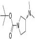 (R)-1-Boc-3-二甲氨基吡咯烷-CAS:1004538-33-3