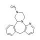 米氮平-CAS:85650-52-8