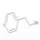 4-(2-羟乙基)吡啶-CAS:5344-27-4