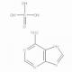 6-氨基嘌呤磷酸盐-CAS:70700-30-0