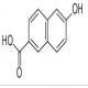 2-羟基-6-萘甲酸-CAS:16712-64-4