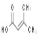 3,3-二甲基丙烯酸-CAS:541-47-9