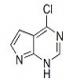 4-氯吡咯并嘧啶-CAS:3680-69-1