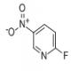 2-氟-5-硝基吡啶-CAS:456-24-6