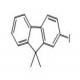 2-碘-9,9-二甲基芴-CAS:144981-85-1