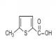 5-甲基-2-噻吩甲酸-CAS:1918-79-2