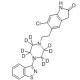 齐拉西酮-CAS:146939-27-7