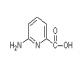 6-氨基-2-吡啶甲酸-CAS:23628-31-1