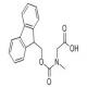 Fmoc-肌氨酸-CAS:77128-70-2