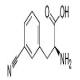 L-3-氰基苯丙氨酸-CAS:57213-48-6