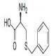 S-苄基-L-半胱氨酸-CAS:3054-01-1