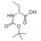 N-BOC-D-氨基丁酸-CAS:45121-22-0