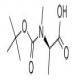 BOC-N-甲基-D-丙氨酸-CAS:19914-38-6