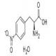 4-硝基-L-苯丙氨酸一水物-CAS:207591-86-4