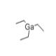 三乙基化镓-CAS:1115-99-7