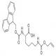 N-[(9H-芴-9-甲氧基)羰基]-N'-[(2-丙烯氧基)羰基]-L-赖氨酸-CAS:146982-27-6