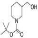 1-Boc-3-羟甲基哌啶-CAS:116574-71-1