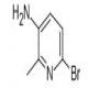 2-溴-5-氨基-6-甲基吡啶-CAS:126325-47-1