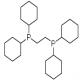 1, 2-双（二环己基磷基)-乙烷-CAS:23743-26-2